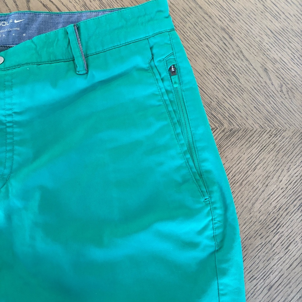 Nike Mens Tour Chino Golf Shorts - Picture 4 of 5